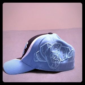 North Carolina Tar Heels Hoodie and Hat